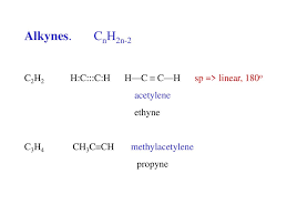 The molecular formula c2h2 (molar mass: Alkynes Cnh2n 2 C2h2 H C C H H C C H Sp Linear 180o Ppt Download