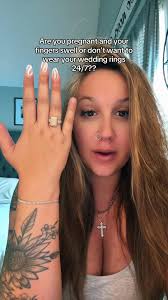 Amazing Silicone Ring for Pregnant Women