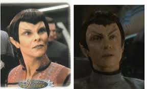 I noticed something with rewatching. When Vala goes off