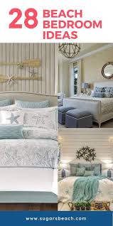 Because shiplap walls are one of the defining characteristics of coastal decor. Romantic Coastal Bedroom Ideas Design Corral