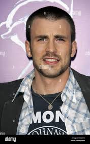 Chris evans 2007 hi-res stock photography and images