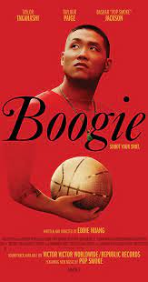 Movies to watch in march 2020. Boogie 2021 Imdb