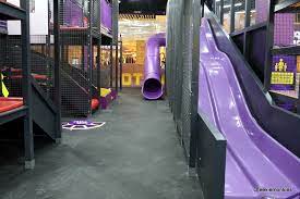 Here's how much fun we had. Cheekiemonkies Singapore Parenting Lifestyle Blog Superpark Singapore Finally An Indoor Adventure Playground That Parents Can Play Together With Their Kids Cheekie Monkies