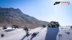 Italian for strength) is a series of simulation racing games for xbox consoles, windows 10, ios and android devices published by xbox game studios. Forza Horizon 5 S Mexico Looks Stunning In 11 New Screenshots