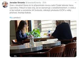 Byla kvůli tomu také téměř rok vězněna. Tyden Po Volbe Lipovske Ti Kdo Na Ni Urputne Utoci By Byli Pro Ct Vetsi Hrozbou Nez Ona Sama Reflex Cz
