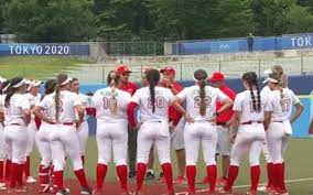 Alta calidad y buenos precios. Mexico Cae Ante Canada En Softbol Femenil El Sol De Sinaloa Noticias Locales Policiacas Sobre Mexico Sinaloa Y El Mundo