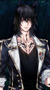 Twilight School Rylan Cute Anime Guys Handsome Anime Guys Anime Art Tutorial