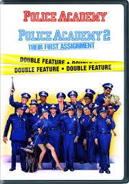 It is the second installment in the police academy franchise and the sequel to police academy. Police Academy 2 Their First Assignment Wallpapers Movie Hq Police Academy 2 Their First Assignment Pictures 4k Wallpapers 2019