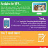 You can apply online here, where you will need to schedule an appointment. 1