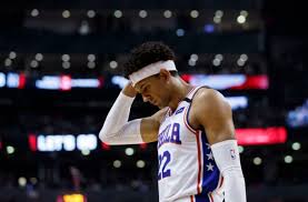 Weight matisse thybulle is currently playing in a team philadelphia 76ers. Philadelphia 76ers Matisse Thybulle On Fast Track To Postseason Role