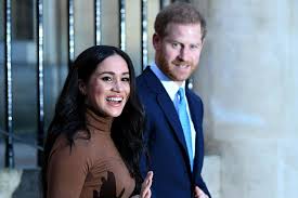 Lo conferma il portavoce della coppia. Harry E Meghan Aspettano Il Secondo Figlio