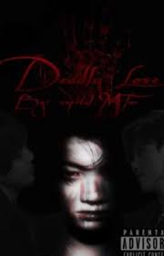 𝙳𝚎𝚊𝚍𝚕𝚢 𝙻𝚘𝚟𝚎 || The Walking Dead