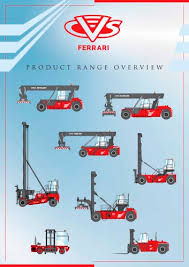 Wir sind einer der führenden händler im internationalen gebrauchtstapler markt für: 478 Pb Cvs Ferrari Pdf Catalogs Documentation Boating Brochures