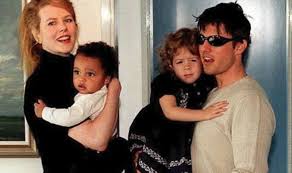 171 risultati per fabio fazio. I Figli Adottivi Di Tom Cruise E Nicole Kidman Sono Cresciuti Guarda Come Sono Oggi Donnaweb Net