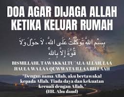 Doa pelindung diri dari syaitan nur schaffa izwanie official. Ayat Pendinding Diri Dari Sihir