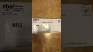 Edd Unemployment Benefits Debit Bank Of America Card California Claim Is Finally Paid Youtube