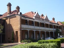 Ma p srela ting to item 5in p a rt4: Strathfield New South Wales Familypedia Fandom