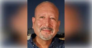 Obituary information for Juan Ignacio Rosales