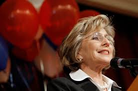 — former california senator barbara boxer was assaulted and robbed near oakland's jack london square monday. Mwnaxrrnetvo3m