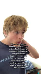 Ricky and Nicky Simpson