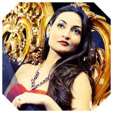 Camille Ortiz — Boston Baroque