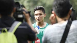 Последние твиты от syahrian abimanyu (@syahrian_abi). Profil Syahrian Abimanyu Gelandang Modern Yang Jadi Amunisi Anyar Jdt Kumparan Com