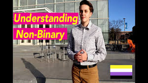 There is no set style or guidelines for nonbinary presentation due to the diversity of identities encompassed within these terms. Understanding Non Binary Youtube