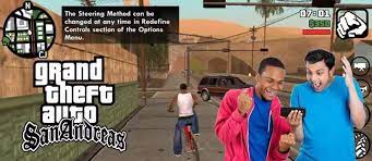 Download gta sa mod di hp android bakalan jadi obat pelepas stres setelah seharian beraktivitas. Download Gta San Andreas Mod Apk V2 00 Terbaru 2021 Jalantikus
