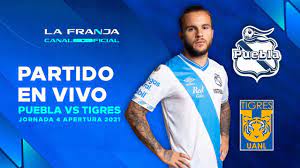 The last 20 times puebla have played tigres uanl h2h there have been on average 2.4 goals scored per game. T4ebtzjlghnxhm