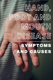 Hand Foot And Mouth Disease Western Missouri Medical Center Blog