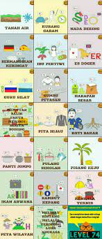 Check spelling or type a new query. Jawaban Tebak Gambar Hago Level 79 Grosir Dp Bbm Terbaru 2019