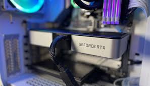 This is the 1440p graphics card for most people. Nvidia Rtx 3060 Ti Founders Edition Review Mmorpg Com