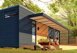 Modern Prefab Homes Portland Oregon Modern Prefab Homes Prefab Homes Container House