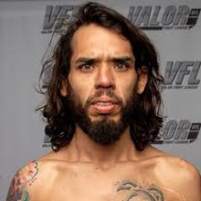 Blue Vasquez vs. Edwin Hernandez, SCC