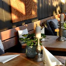 Mirabell palace and gardens and lake chiemsee are also within 20 mi (32 km). Seestuberl Am Wellnessgarten Waging See Speisekarte