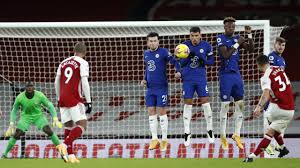 Get the latest news, video and statistics from the uefa europa league; Arsenal Ease Fear Of Relegation Zone With 3 1 Win Over Chelsea
