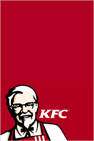 Pin By John Gonzalo Mejia Vega On Logos And Brands Kentucky Fried Fried Chicken Kfc