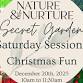 Saturday Sessions: Christmas Fun event image