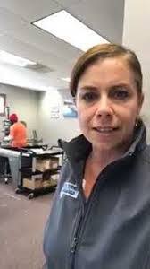 Karen Sroka's Instagram, Twitter & Facebook