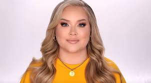 Among us picks my makeup! Nikkietutorials Tied Up Beaten With Firearm During Home Invasion Nl Times