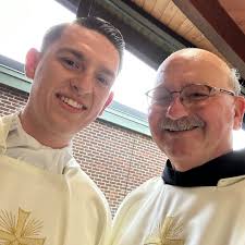 Franciscan Friars Conventual of the Our Lady of the Angels Province  added...