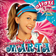 Tv show premiered on august 7 #3. Marta Peneda Pedro Melim