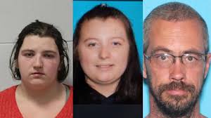 Tattoo Artist, Chris Gil Allegedly Murders His Family in an apparent Murder  Suicide