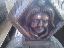 Here are a few photo's from St. Andrew's Church Bedingham which I visited  today