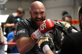 Enjoy the best tyson fury quotes at brainyquote. Wilder Fury Tyson Fury S Conference Call Quotes Bad Left Hook