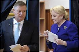 Klaus iohannis a obținut, duminică, în al doilea tur de scrutin al alegerilor prezidențiale, 66,09 % din numărul de voturi valabil exprimate, iar viorica dăncilă 33,91 %, a informat, joi, purtătorul de. Rezultatele Finale Alegeri PrezidenÅ£iale 2019 AnunÅ£ate De Bec Klaus Iohannis 66 09 Si Viorica DÄncilÄ 33 91