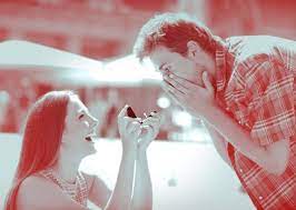 Can you suggest a good way to propose a guy? How To Propose A Boy Ways To Get Him Say Yes Enkirelations