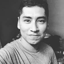 Gustavo Cruz Vargas (@tavocruzv)