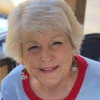 Janet Hickman Obituary