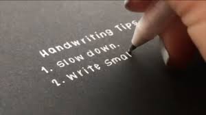This is my lazy handwriting for when i can t be bothered to write neatly and am too tired to do anythi pretty handwriting handwriting analysis nice handwriting. Neat And Clean Beautiful Print Handwriting Styles Calligraphy Cursive Youtube